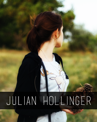 Julian Hollinger