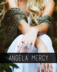 Angela Mercy