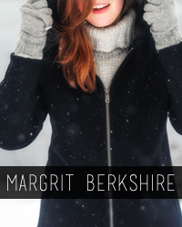 Margrit Berkshire