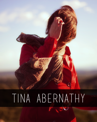 Tina Abernathy