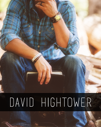 David Hightower