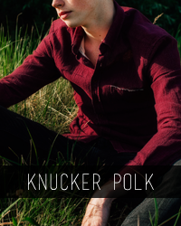 Knucker Polk