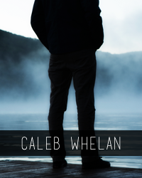 Caleb Whelan