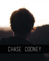 Chase Cooney