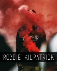 Robbie Kilpatrick