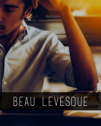 Beau Levesque