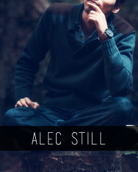 Alec Still