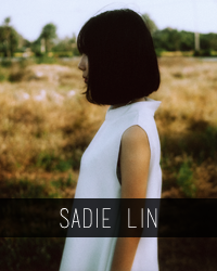 Sadie Lin