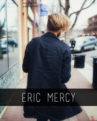 Eric Mercy