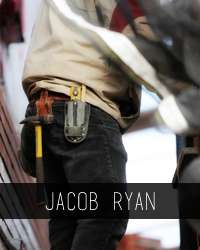 Jacob Ryan