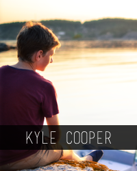 Kyle Cooper