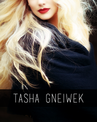 Tasha Gniewek