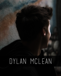 Dylan McLean