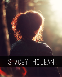 Stacey McLean