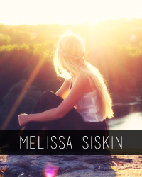 Melissa Siskin