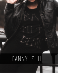 Danny Still