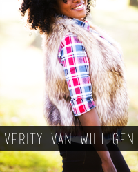 Verity Van Willigen