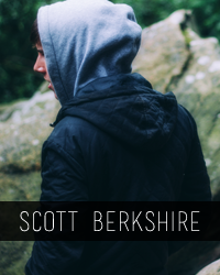 Scott Berkshire