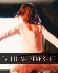 Tallulah Berkshire