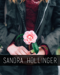 Sandra Hollinger