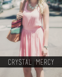 Crystal Mercy