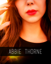 Abbie Thorne